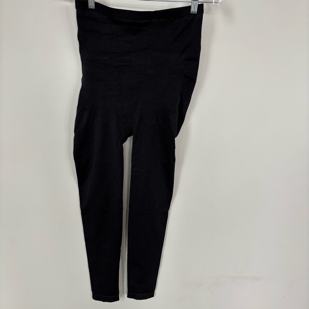 Assets by Spanx High Waisted Leggings Size‎ XL